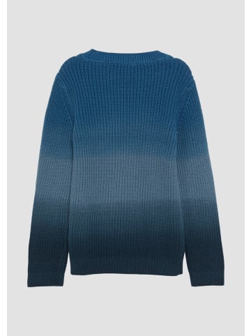 s.Oliver Strickpullover in 55X1_royalblau