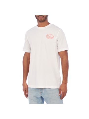 Diesel Shirt in White