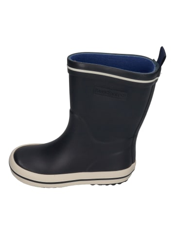 Bundgaard Gummistiefel CLOUDY HIGH BG401024 in blau