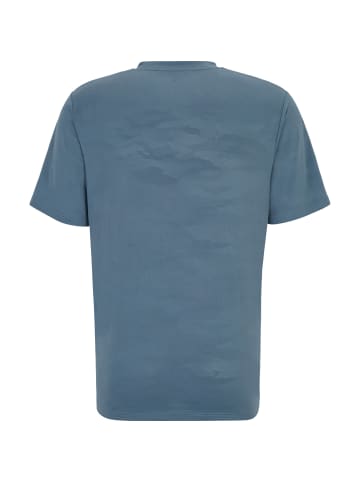 Joy T-Shirt ARNO in rauchblau