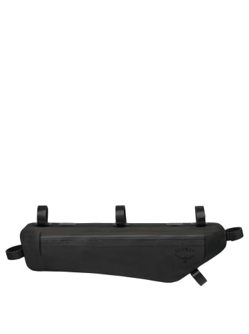 Osprey Escapist Frame Bag S - Rahmentasche 39 cm (black) in schwarz