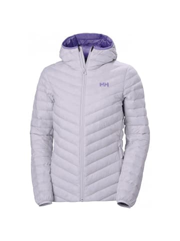 Helly Hansen W VERGLAS HOODED DOWN INSULATOR