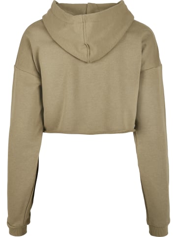 Urban Classics Sweat & Fleece - Hoody in khaki