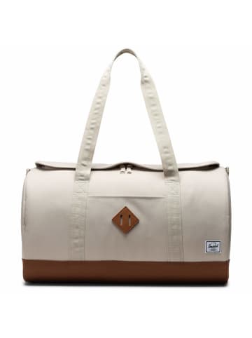 Herschel Heritage - Reisetasche 52 cm in light pelican