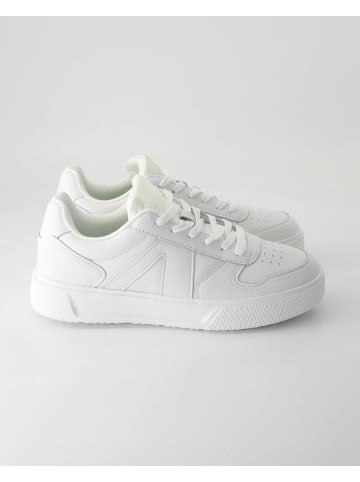 ARKK Copenhagen Klassische Schnürschuhe in Weiß