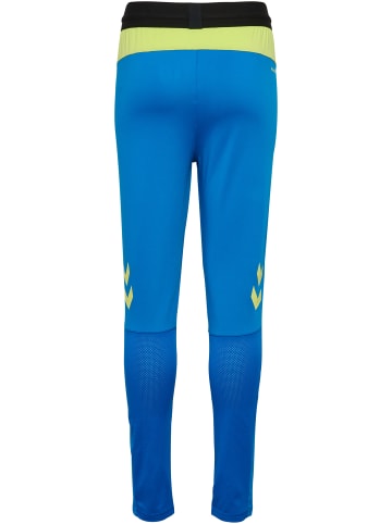 Hummel Verstellbare Taille Hose Hmlblaze Kinder in SKYDIVER
