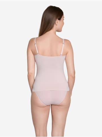 JOOP! Unterziehshirt Loungewear in OPEN PURPLE