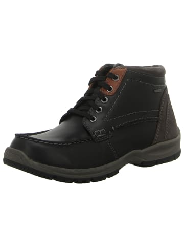 Josef Seibel Stiefelette in schwarz