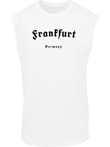 Merchcode Merchcode T-Shirts in white