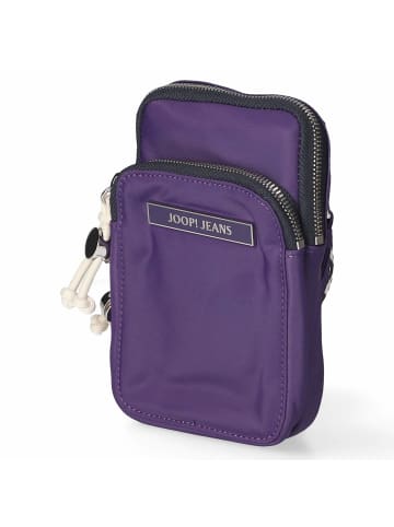 Joop! Jeans Handytasche in Violett