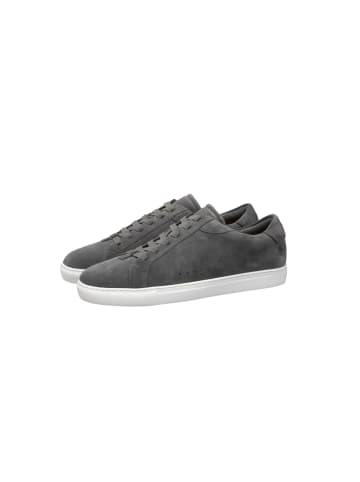 JOOP! Sneaker 'Velluto Stirata Coralie in Grau'