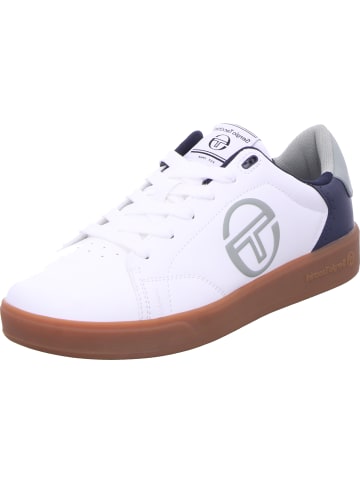 Sergio Tacchini Schnürschuh in weiß