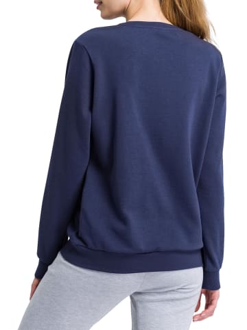 erima Sweatshirt in new navy