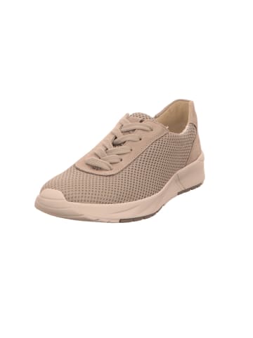Semler Freizeit Schnürer für Damen in beige