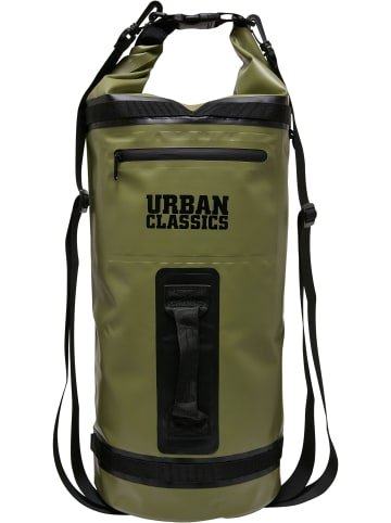 Urban Classics Urban Classics Rucksäcke in olive