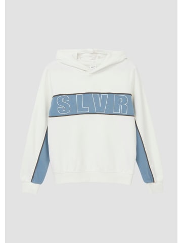 s.Oliver Sweatshirt in 0210_creme