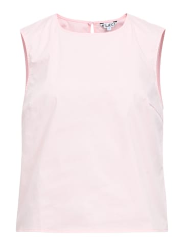 Object Oberteil in Pale Lilac