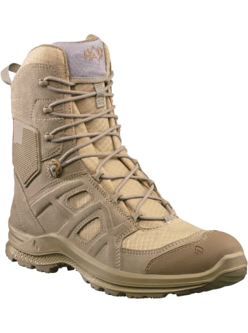 HAIX Wanderstiefel Black Eagle Athletic 2.0 V T high in beige
