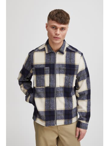 !SOLID Kurzjacke SDGideon in Blau