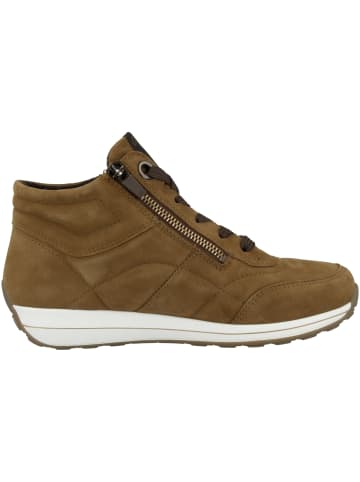 ara Sneaker mid 12-34592 in braun