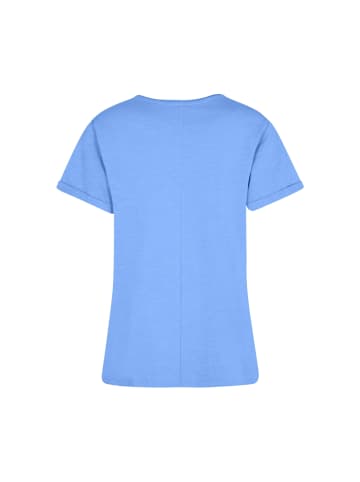 soyaconcept T-Shirt in blau