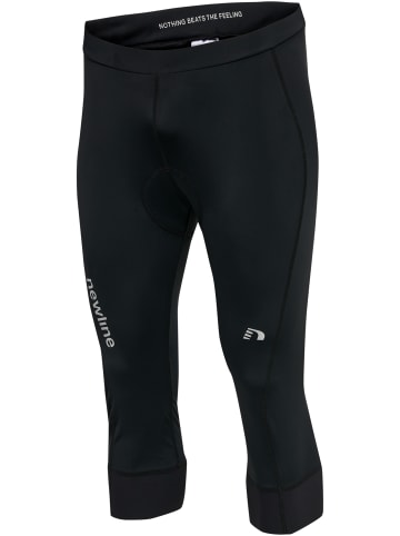 Newline Tight Kurze Hose Mens Core Herren in BLACK