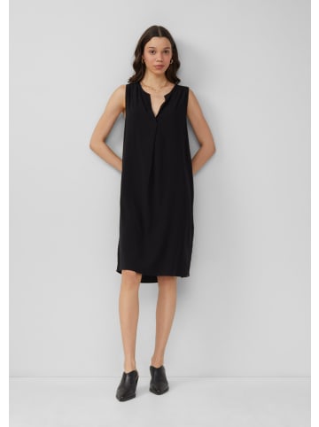 QS Kleid in 9999_schwarz