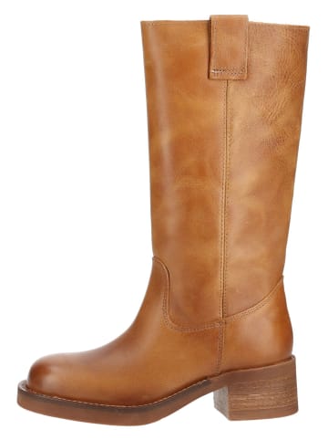 Pavement Stiefel ANNELI VINTAGE Tan