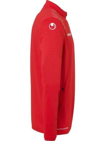 uhlsport  Trainingsjacke "Score 26 Classic Jacke" in Rot