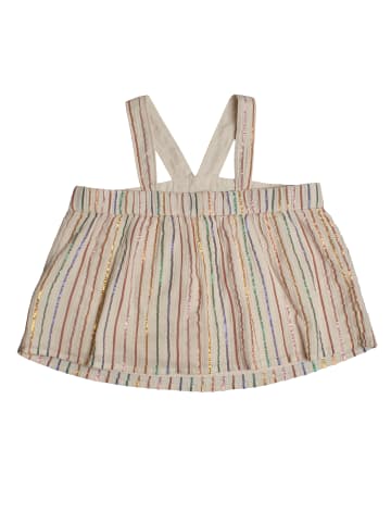 GAP Bluse in Beige