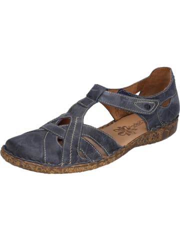 Josef Seibel Slipper für Damen in blau