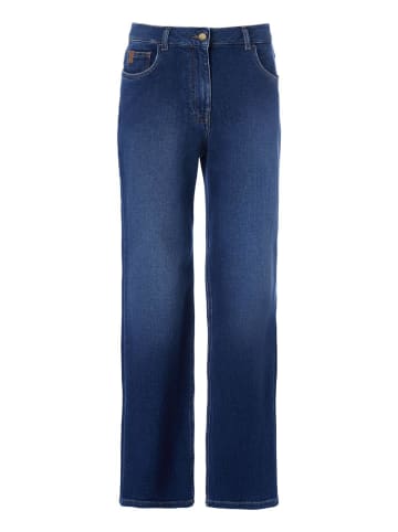 Mart Visser Livia Jeans, Dunkelblau