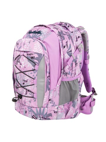 McNeill LUCA Schulrucksack 45 cm in Blossom