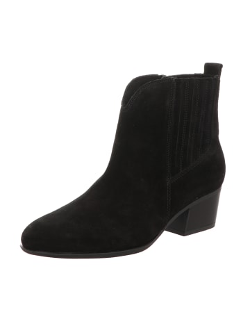 Gabor Comfort Westerstiefel in schwarz
