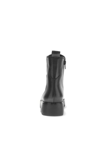 Gabor Chelsea Boot für Damen in schwarz