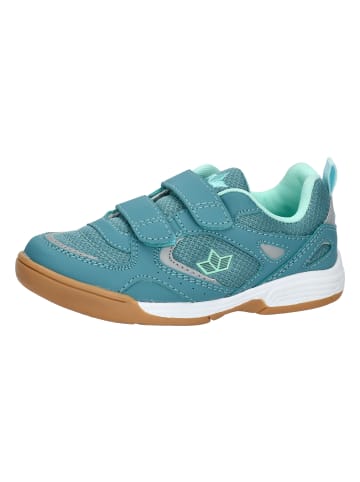 Lico Sportschuh "Siro V" in Türkis