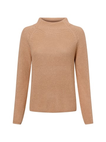 monari Pullover in camel - 0002