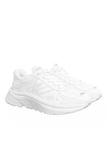 Kenzo Kenzo-Pace Low Top Sneakers White in white