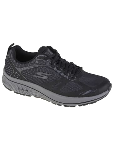 Skechers Skechers Go Run Consistent - Fleet Rush in Schwarz