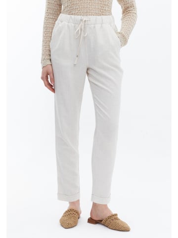 OXXO Outdoorhose NATURAL