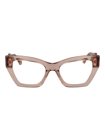 Ana Hickmann Frauen Optische Fassungen Katzenauge Rose