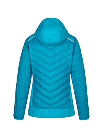 LA SPORTIVA WMYTHIC PRIMALOFT JACKET in Weiß