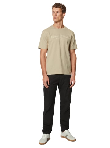 Marc O'Polo T-Shirt regular in pure cashmere