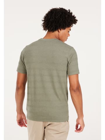 Protest " PRTSHUTE in Artichoke green