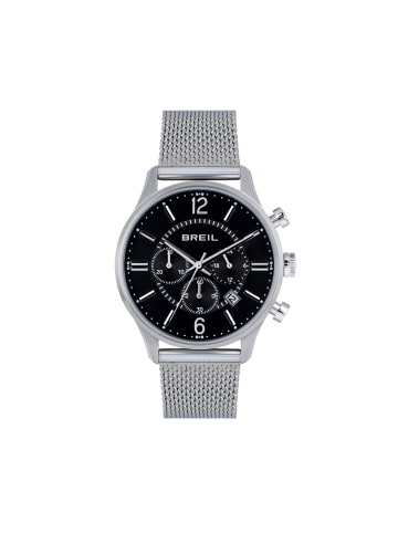 Breil Chronouhr contempo schwarz