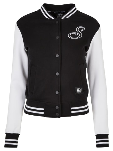 STARTER STARTER in black/white