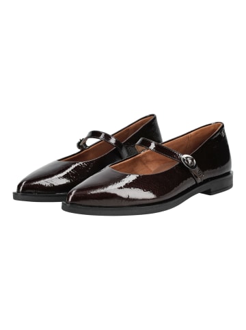 Paul Green Ballerinas in Moro Lack