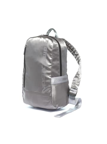 Momodesign  Rucksack in L001 SILVER