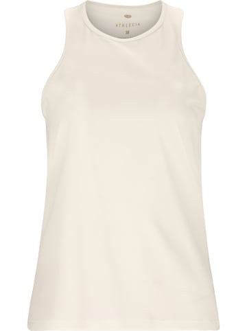 Athlecia Top Almi V2 in 1002 White