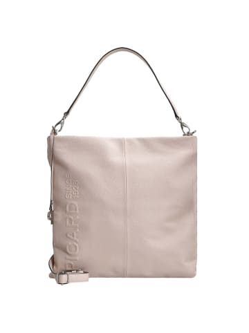 PICARD Zoom - Beuteltasche 35 cm (schwarz) in rose